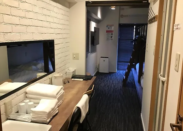 博多站東n.33飯店