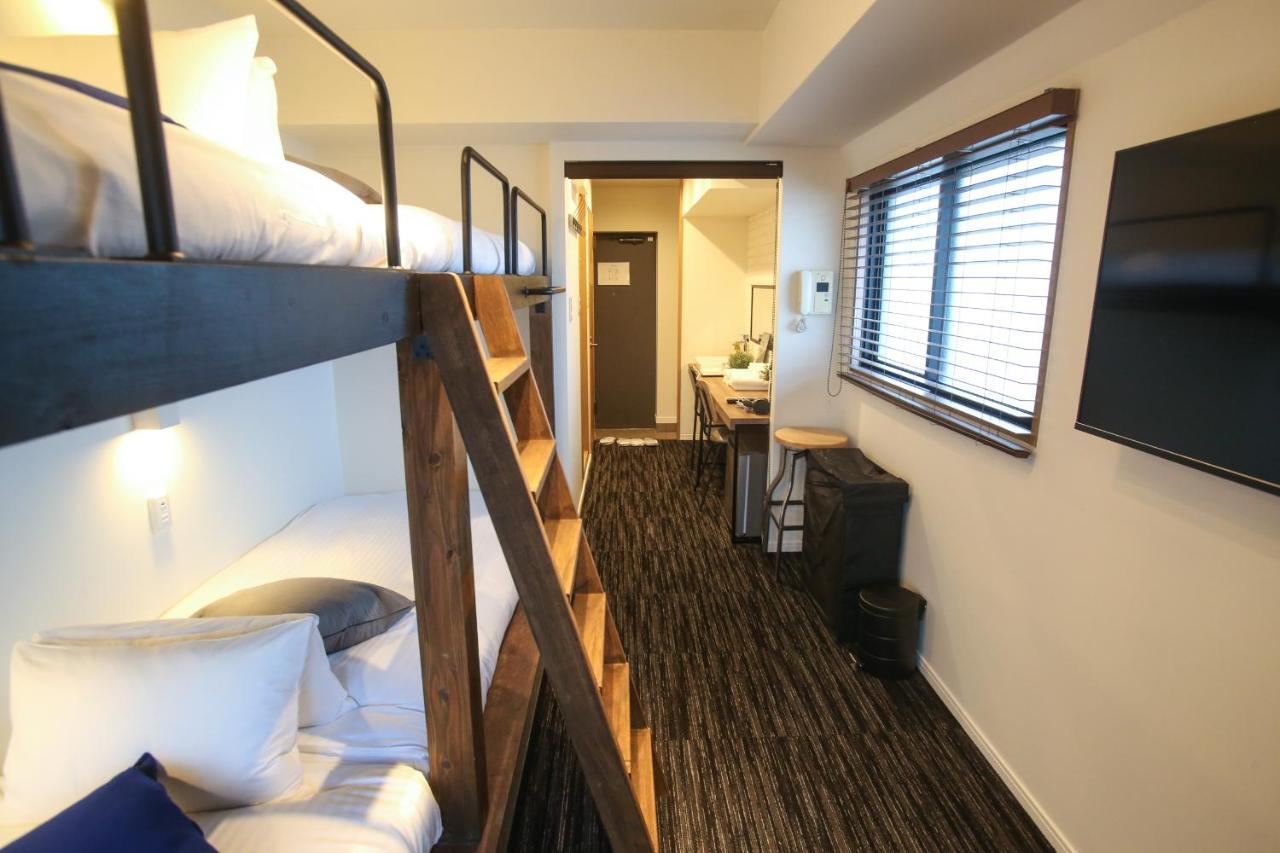 Appartement N33 Hakata Sta East