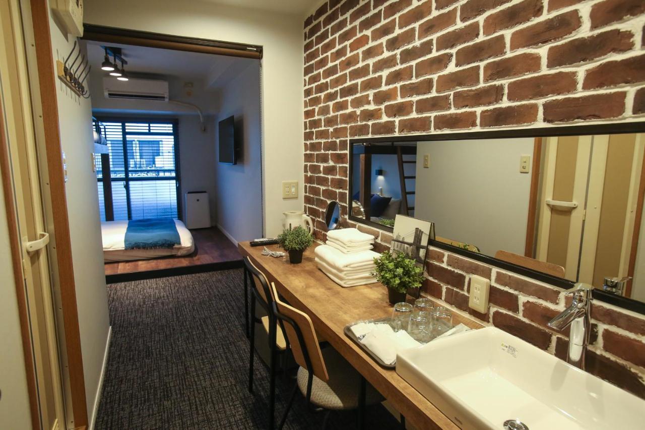 N33 Hakata Sta East Appartement Fukuoka (Fukuoka)