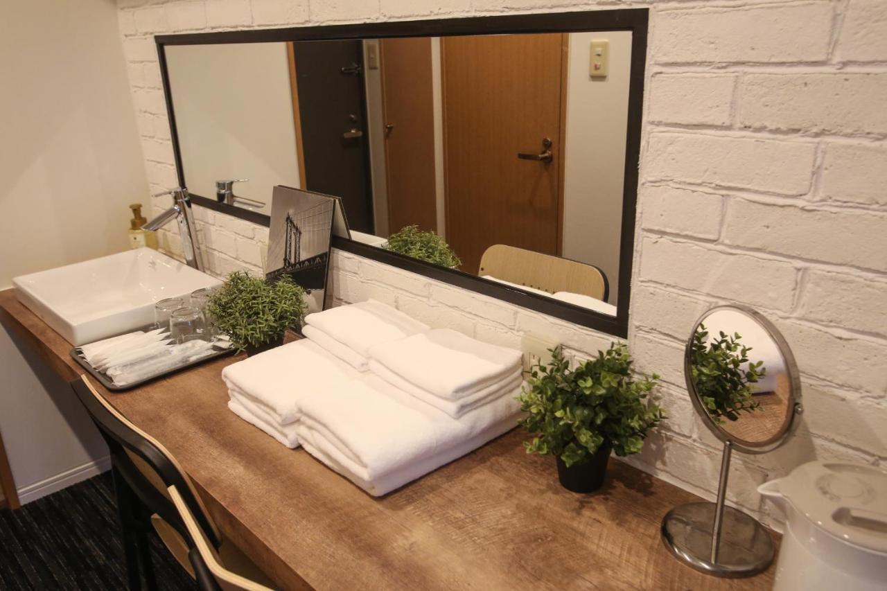 Appartement N33 Hakata Sta East *